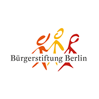 Bürgerstiftung Berlin Logo